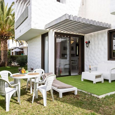 Nice Apartment In The Heart Of Las Americas بلايا ذي لاس أميريكاس المظهر الخارجي الصورة