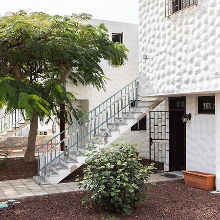 Nice Apartment In The Heart Of Las Americas بلايا ذي لاس أميريكاس المظهر الخارجي الصورة