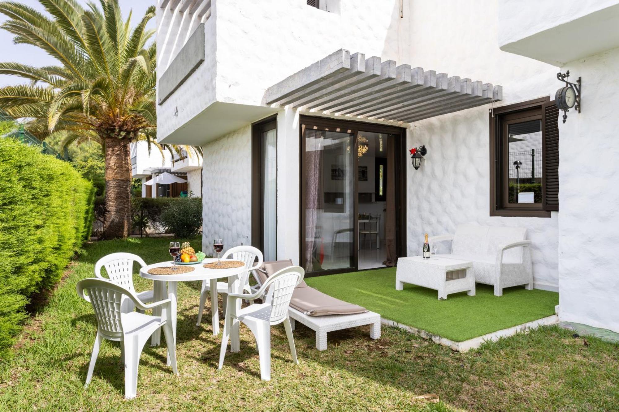 Nice Apartment In The Heart Of Las Americas بلايا ذي لاس أميريكاس المظهر الخارجي الصورة