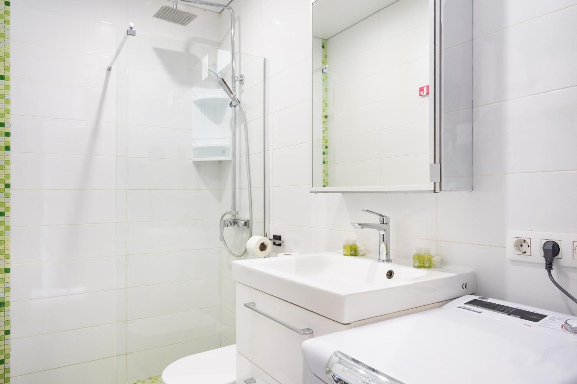 Nice Apartment In The Heart Of Las Americas بلايا ذي لاس أميريكاس المظهر الخارجي الصورة
