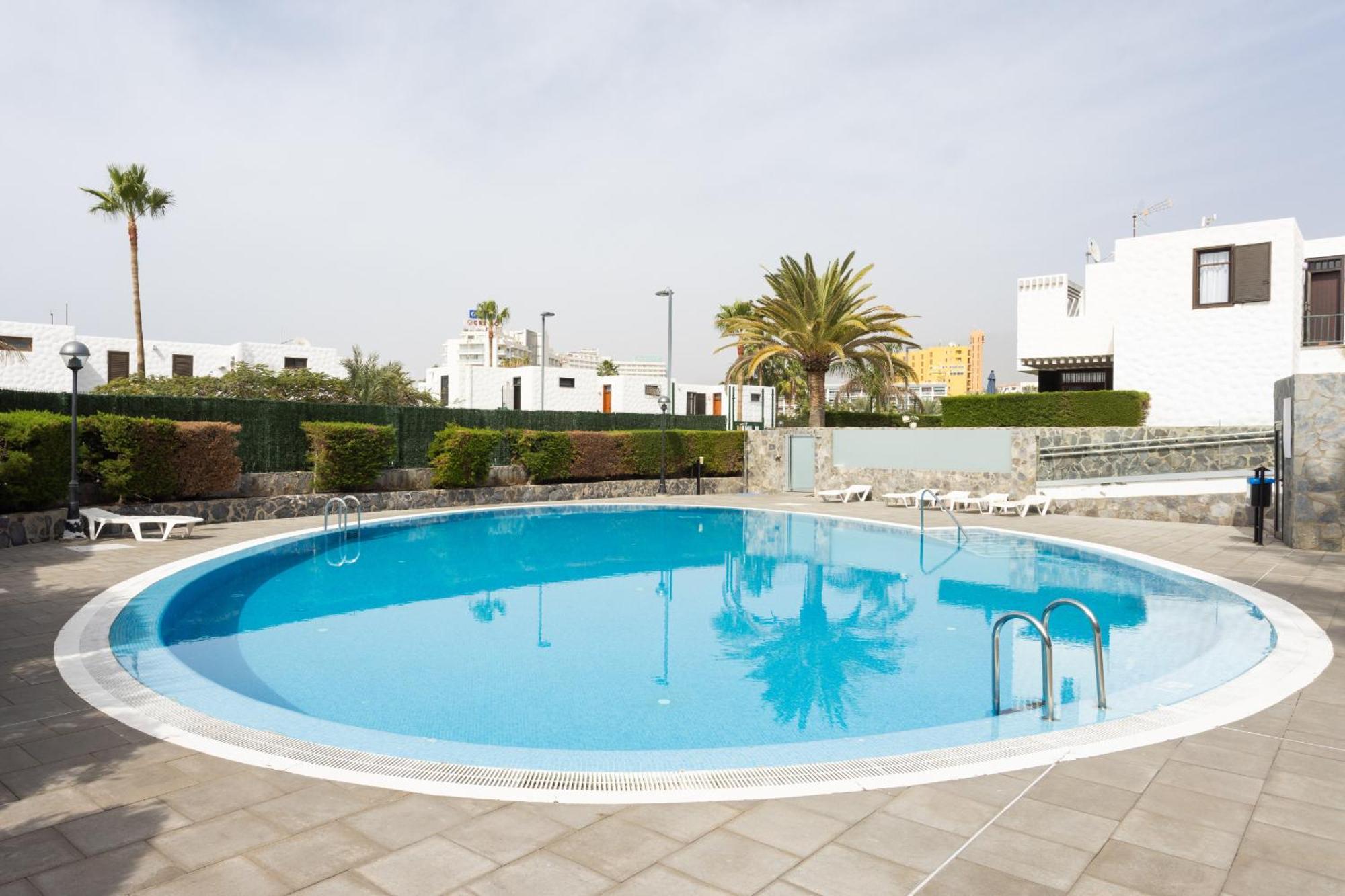 Nice Apartment In The Heart Of Las Americas بلايا ذي لاس أميريكاس المظهر الخارجي الصورة