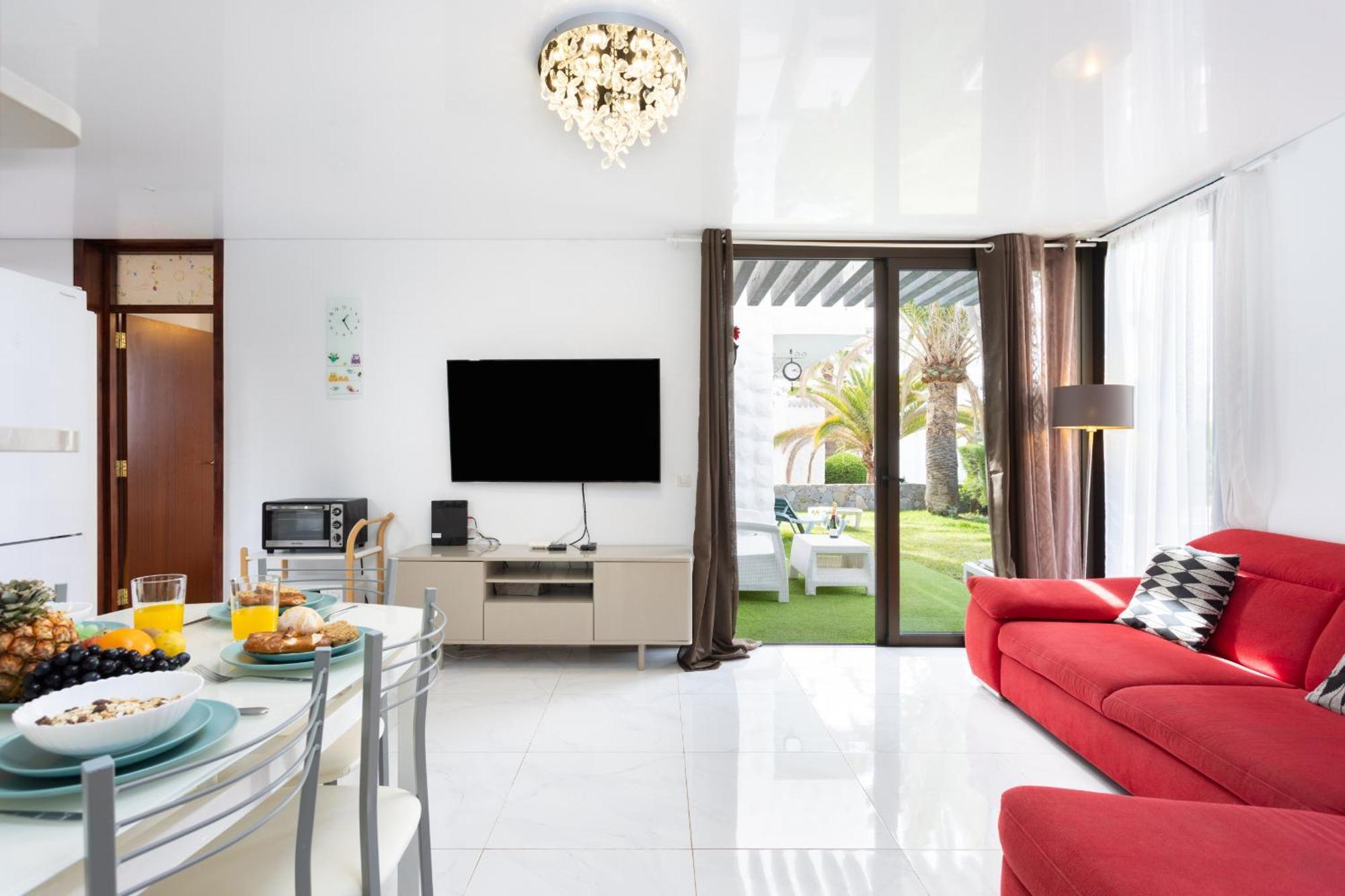 Nice Apartment In The Heart Of Las Americas بلايا ذي لاس أميريكاس المظهر الخارجي الصورة