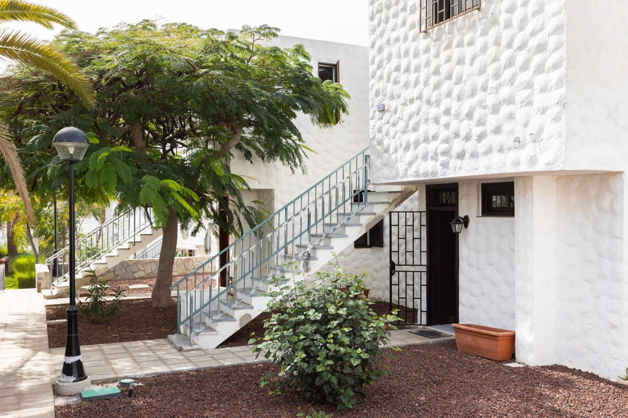 Nice Apartment In The Heart Of Las Americas بلايا ذي لاس أميريكاس المظهر الخارجي الصورة