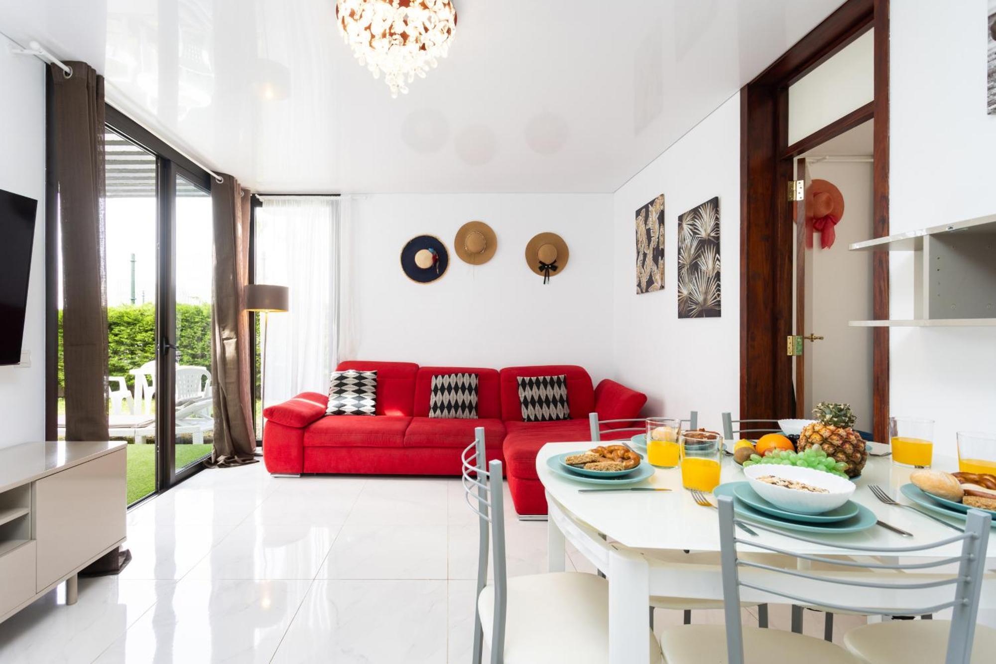 Nice Apartment In The Heart Of Las Americas بلايا ذي لاس أميريكاس المظهر الخارجي الصورة
