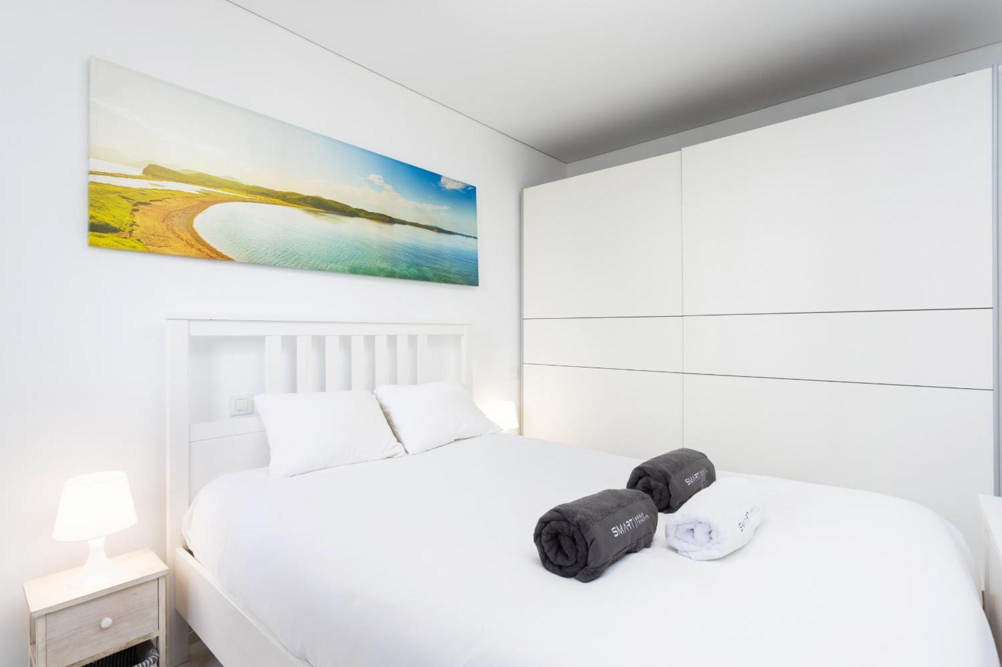 Nice Apartment In The Heart Of Las Americas بلايا ذي لاس أميريكاس المظهر الخارجي الصورة