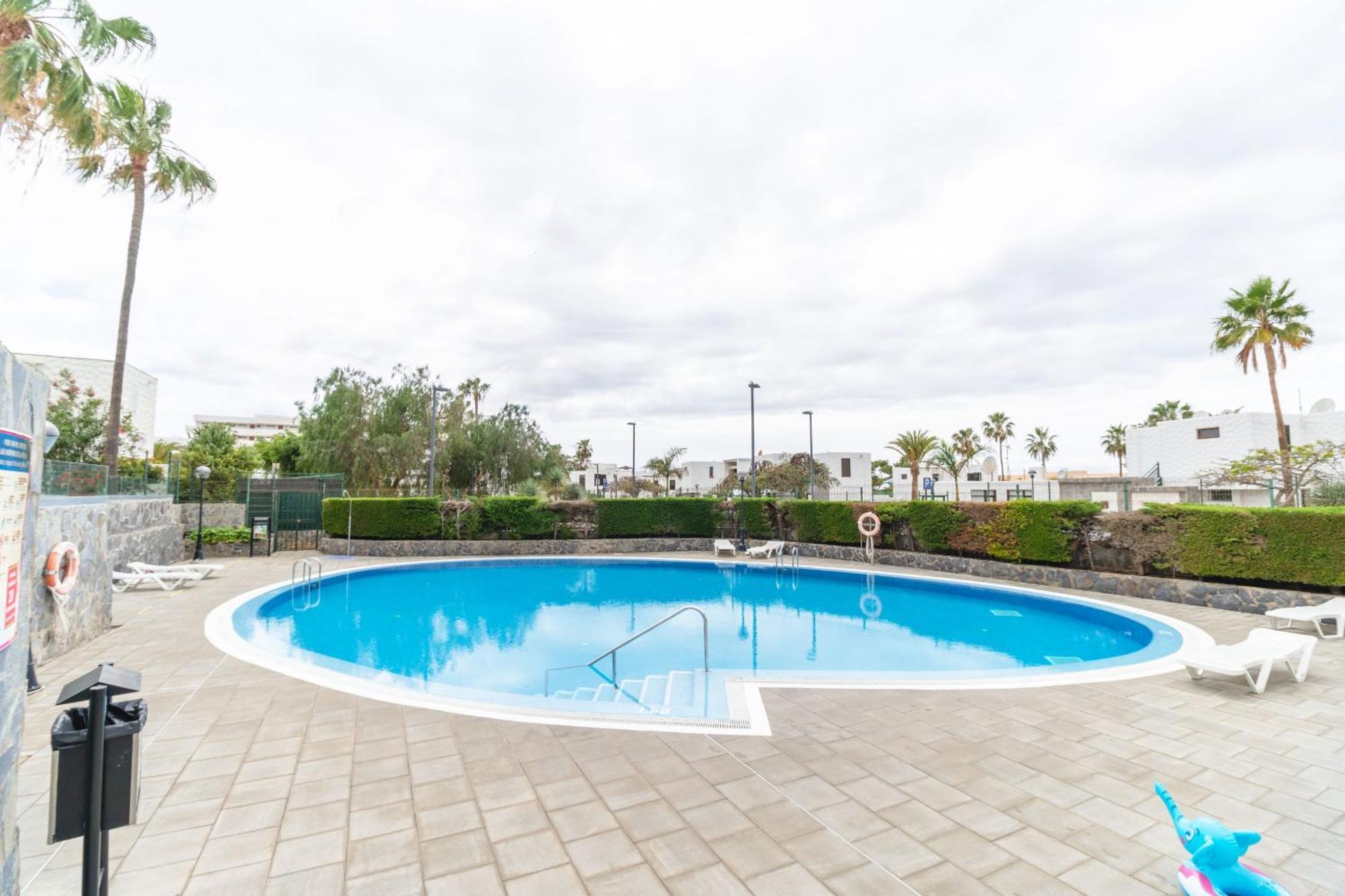 Nice Apartment In The Heart Of Las Americas بلايا ذي لاس أميريكاس المظهر الخارجي الصورة