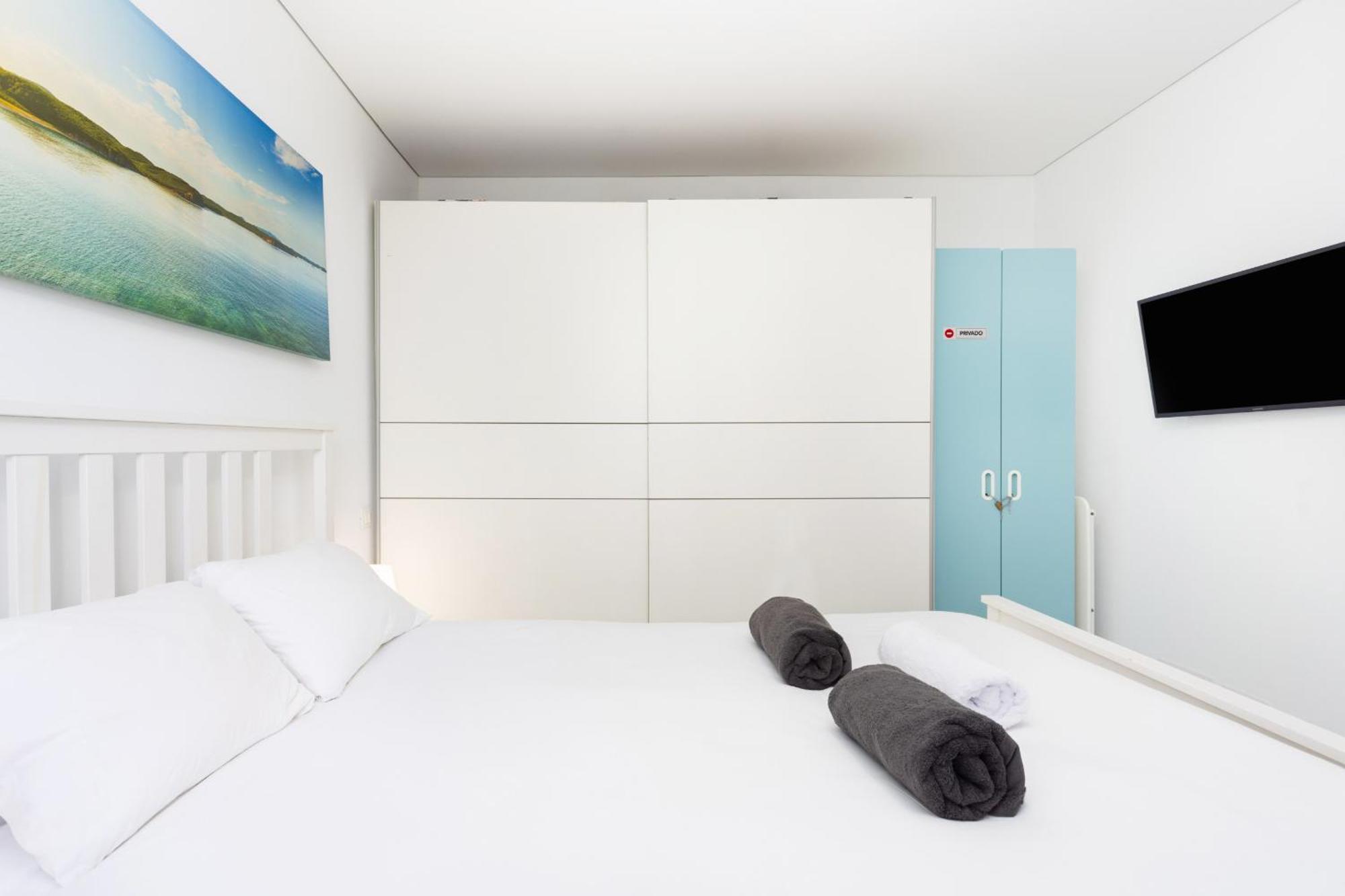 Nice Apartment In The Heart Of Las Americas بلايا ذي لاس أميريكاس المظهر الخارجي الصورة