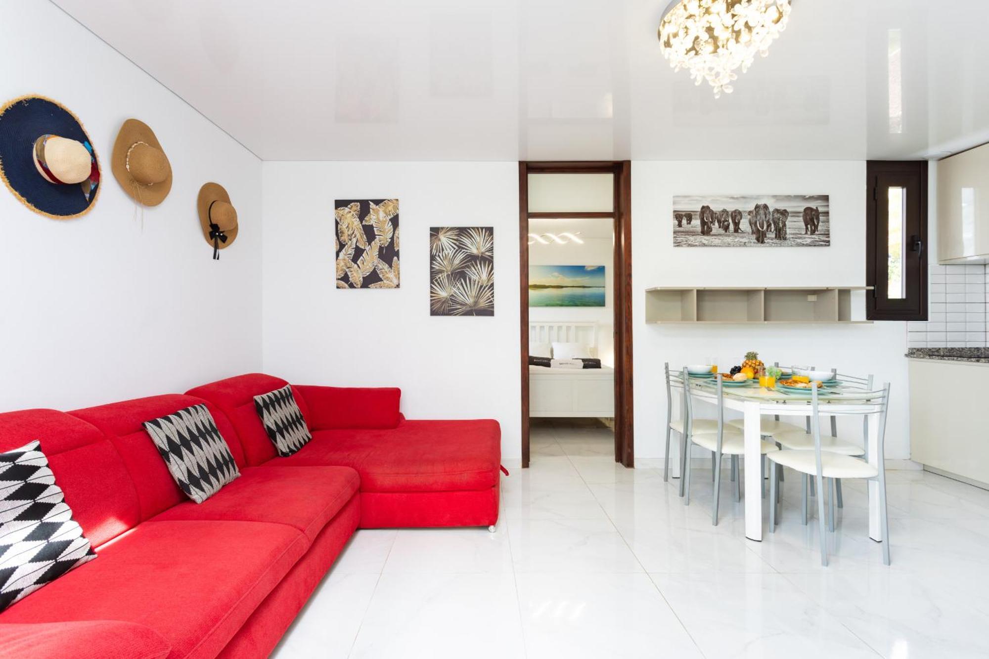 Nice Apartment In The Heart Of Las Americas بلايا ذي لاس أميريكاس المظهر الخارجي الصورة
