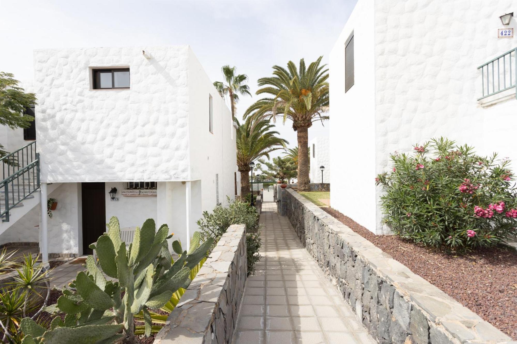 Nice Apartment In The Heart Of Las Americas بلايا ذي لاس أميريكاس المظهر الخارجي الصورة