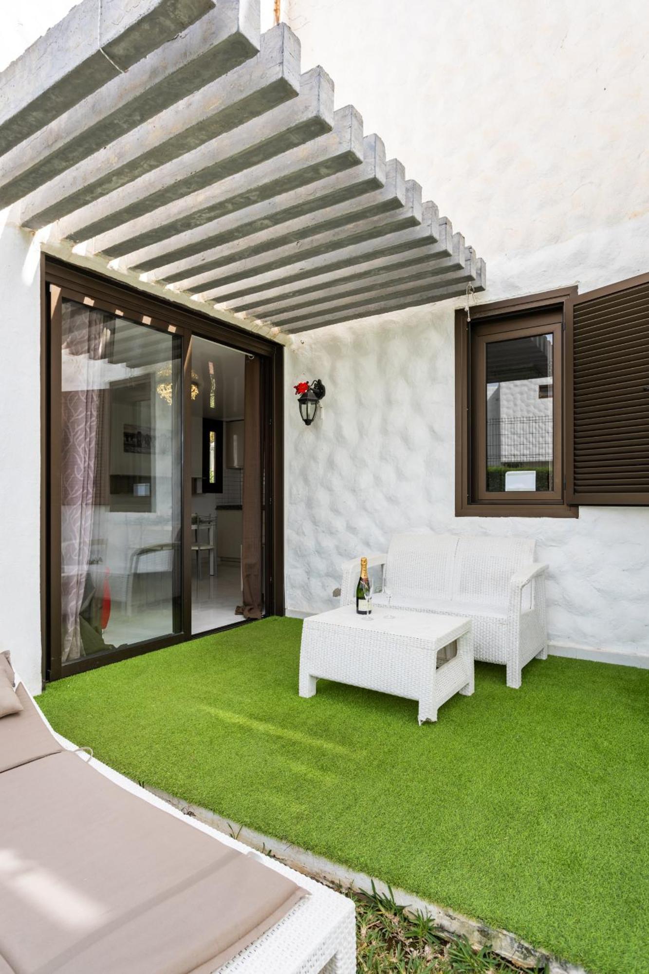 Nice Apartment In The Heart Of Las Americas بلايا ذي لاس أميريكاس المظهر الخارجي الصورة