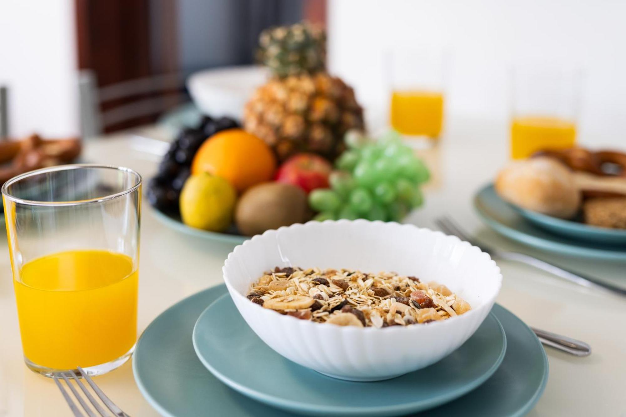 Nice Apartment In The Heart Of Las Americas بلايا ذي لاس أميريكاس المظهر الخارجي الصورة