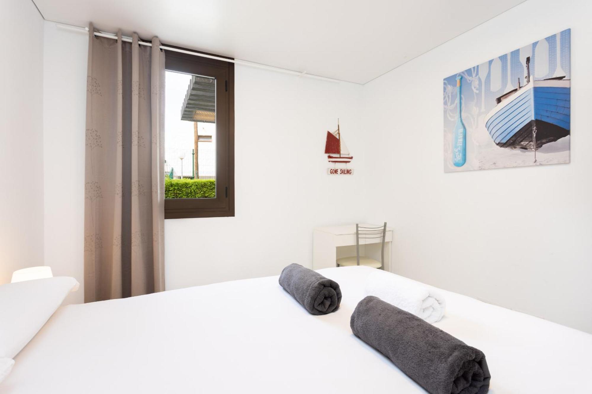 Nice Apartment In The Heart Of Las Americas بلايا ذي لاس أميريكاس المظهر الخارجي الصورة