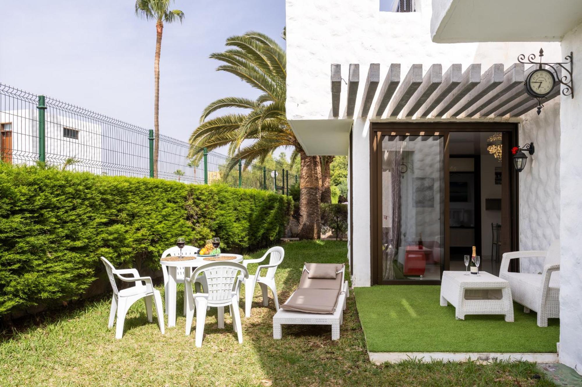 Nice Apartment In The Heart Of Las Americas بلايا ذي لاس أميريكاس المظهر الخارجي الصورة