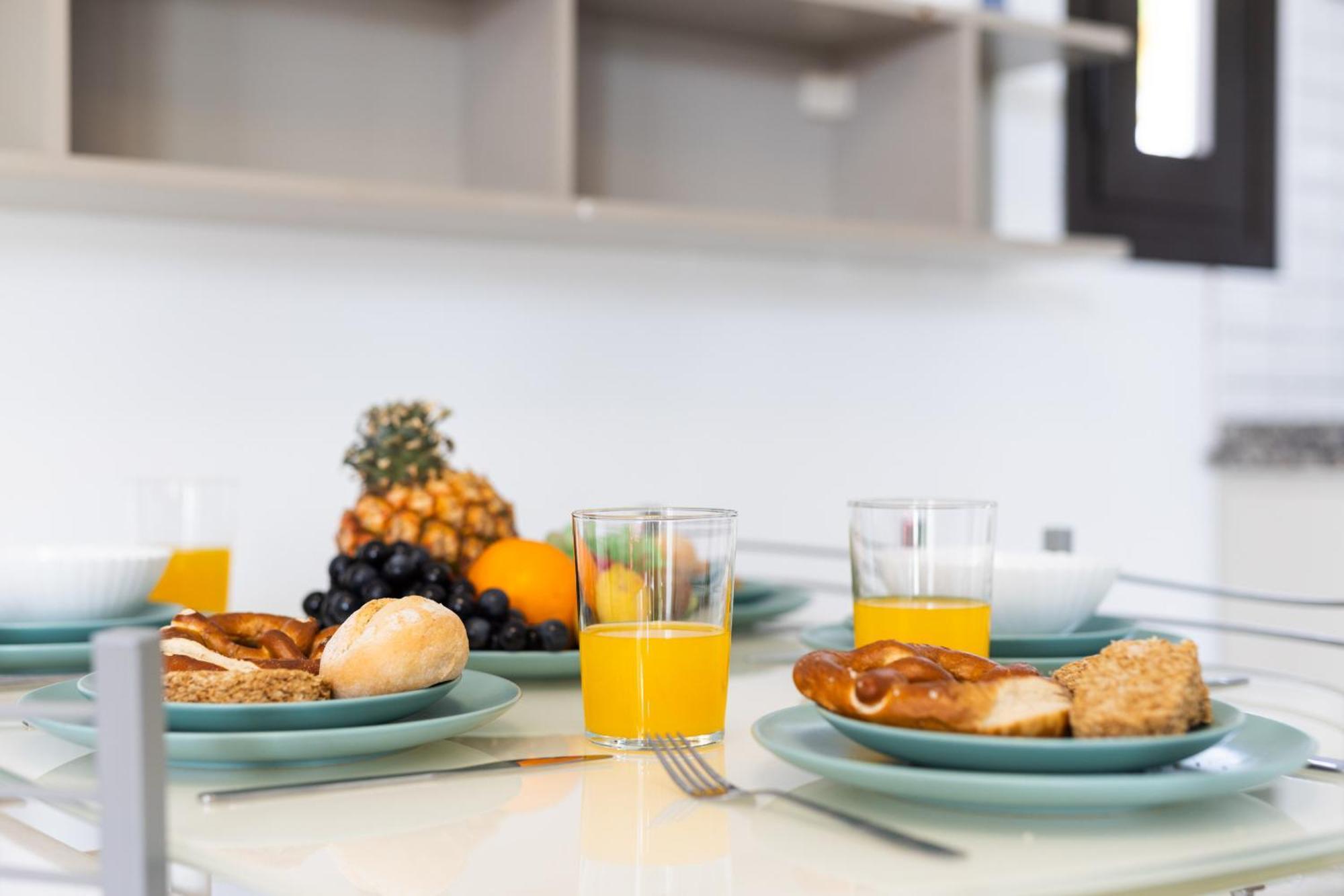 Nice Apartment In The Heart Of Las Americas بلايا ذي لاس أميريكاس المظهر الخارجي الصورة